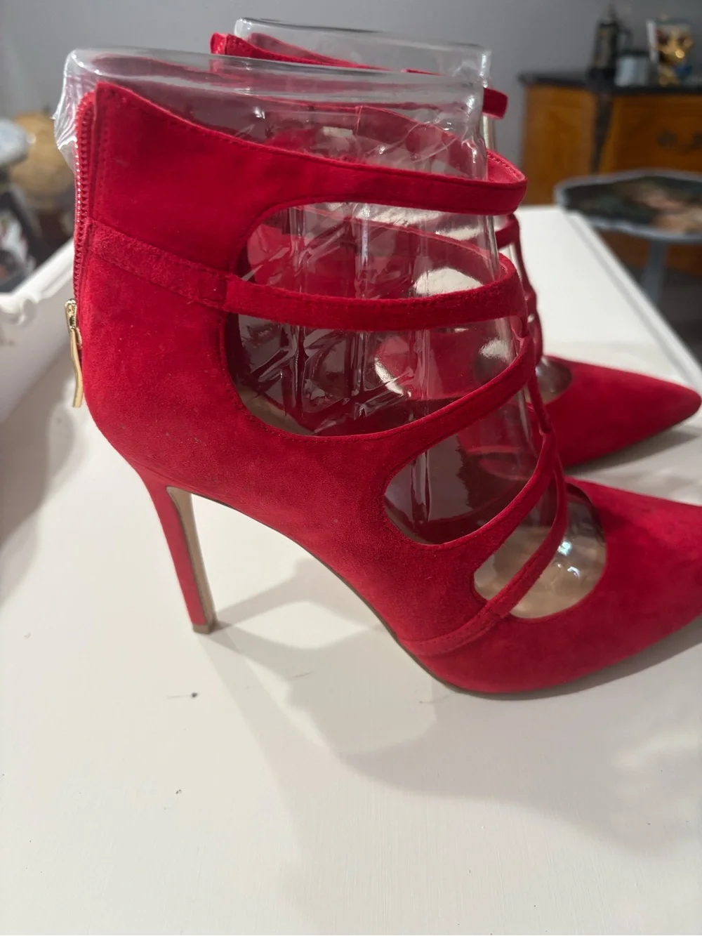 BCBG women’s shoes